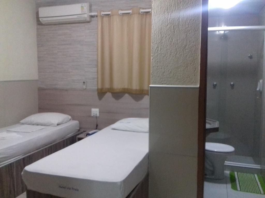 Hotel Uzi Praia Ρεσίφε Εξωτερικό φωτογραφία