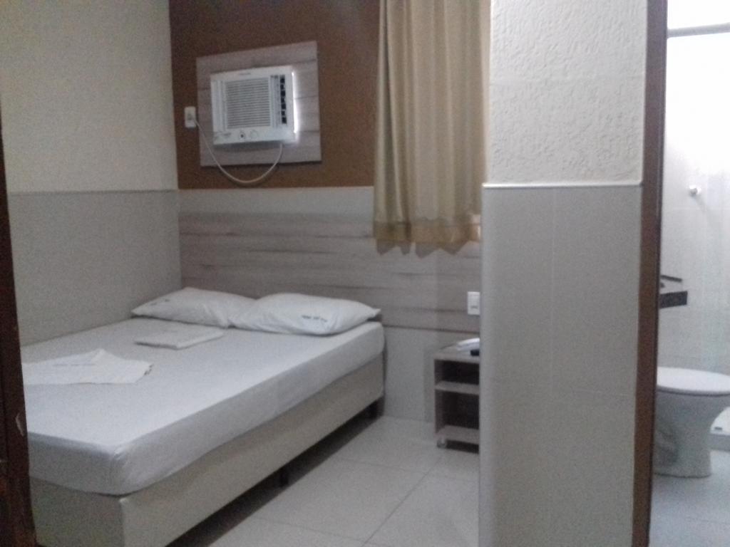 Hotel Uzi Praia Ρεσίφε Εξωτερικό φωτογραφία