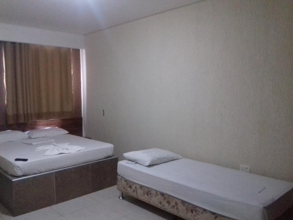 Hotel Uzi Praia Ρεσίφε Εξωτερικό φωτογραφία