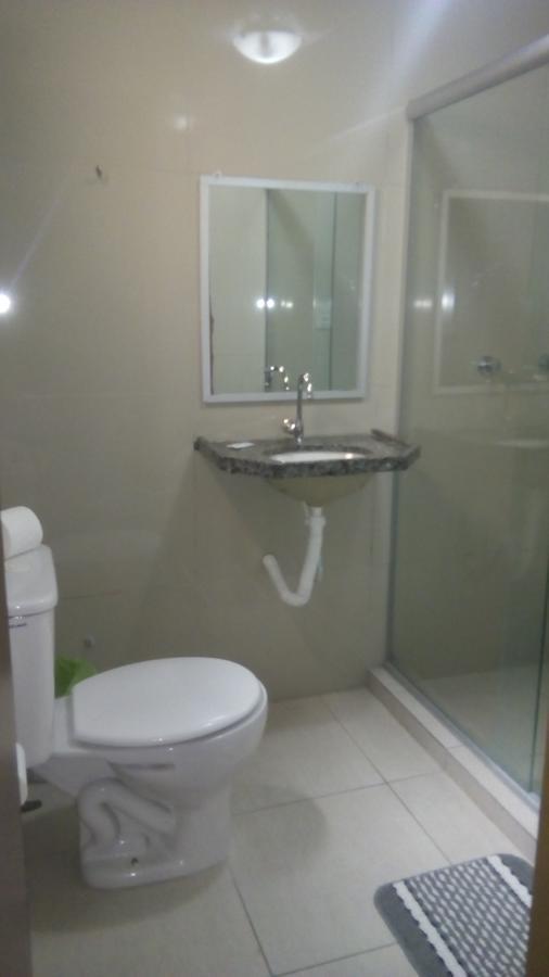 Hotel Uzi Praia Ρεσίφε Εξωτερικό φωτογραφία