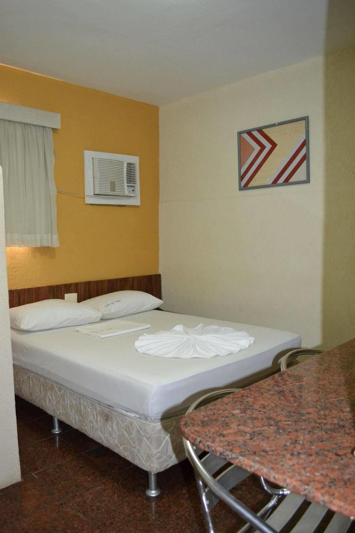 Hotel Uzi Praia Ρεσίφε Εξωτερικό φωτογραφία