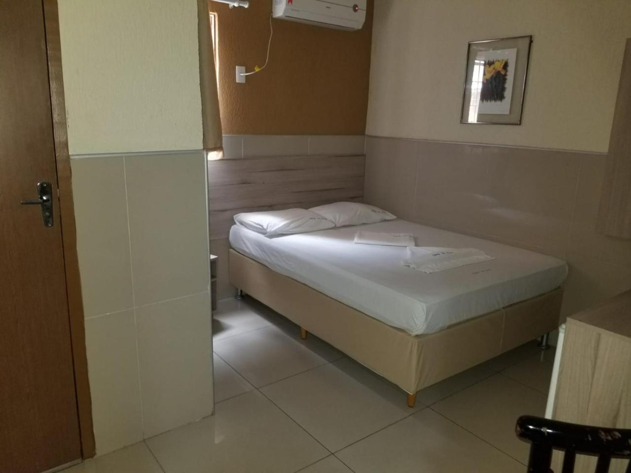 Hotel Uzi Praia Ρεσίφε Εξωτερικό φωτογραφία