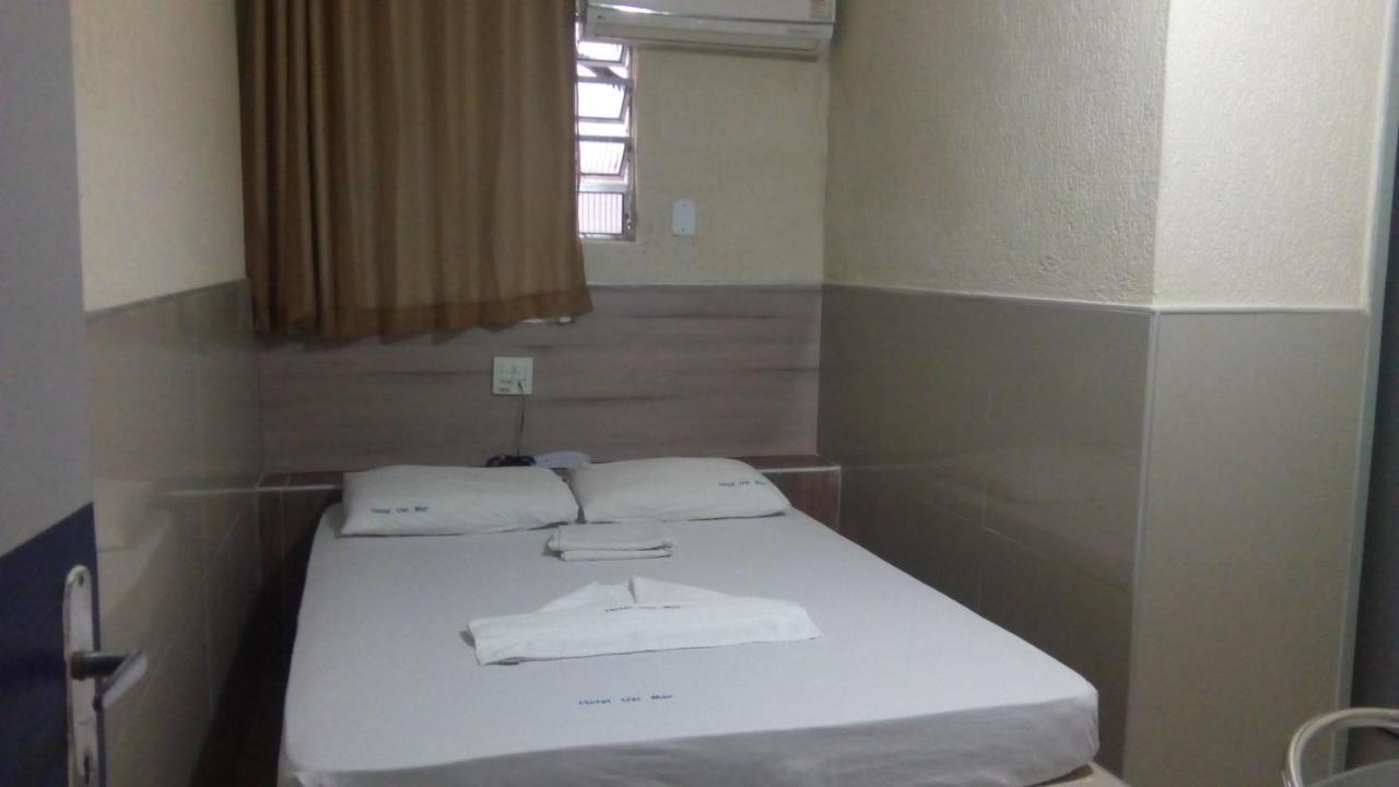 Hotel Uzi Praia Ρεσίφε Εξωτερικό φωτογραφία