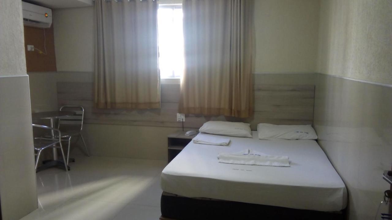 Hotel Uzi Praia Ρεσίφε Εξωτερικό φωτογραφία