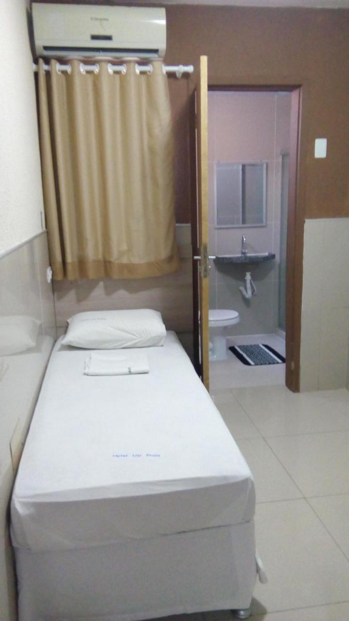 Hotel Uzi Praia Ρεσίφε Εξωτερικό φωτογραφία