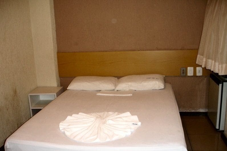 Hotel Uzi Praia Ρεσίφε Εξωτερικό φωτογραφία