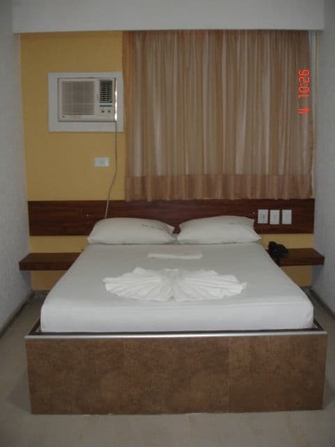 Hotel Uzi Praia Ρεσίφε Εξωτερικό φωτογραφία